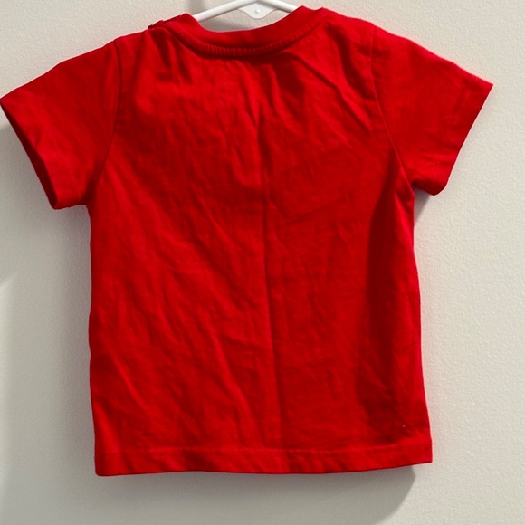 Authentic Givenchy Tee - Picture 3 of 3